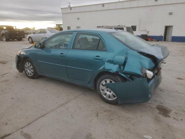 Toyota Corolla Base Image 4