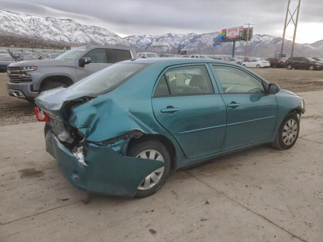 Toyota Corolla Base Image 3