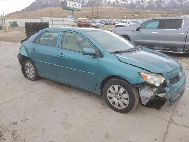 Toyota Corolla Base Image 5