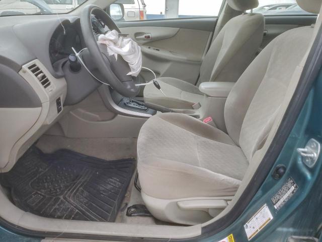 Toyota Corolla Base Image 7
