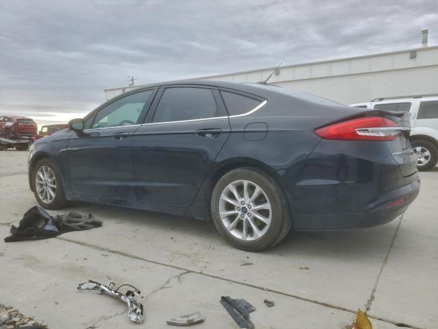 Ford Fusion Se Image 2
