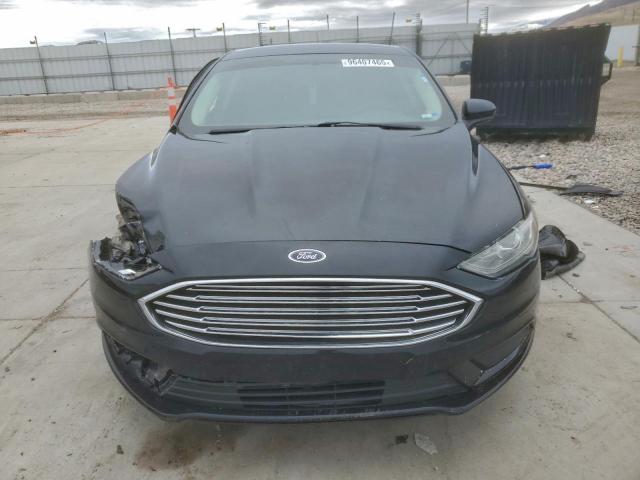Ford Fusion Se Image 11