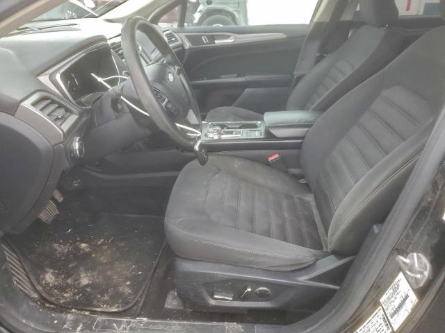 Ford Fusion Se Image 3