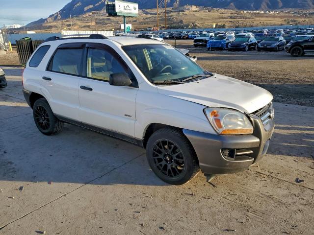 Kia Sportage Image 4