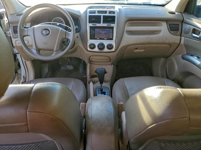 Kia Sportage Image 10