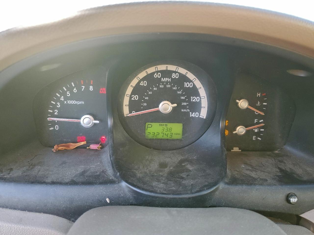 Kia Sportage Image 5