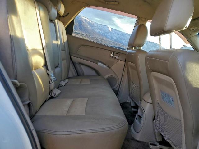 Kia Sportage Image 6