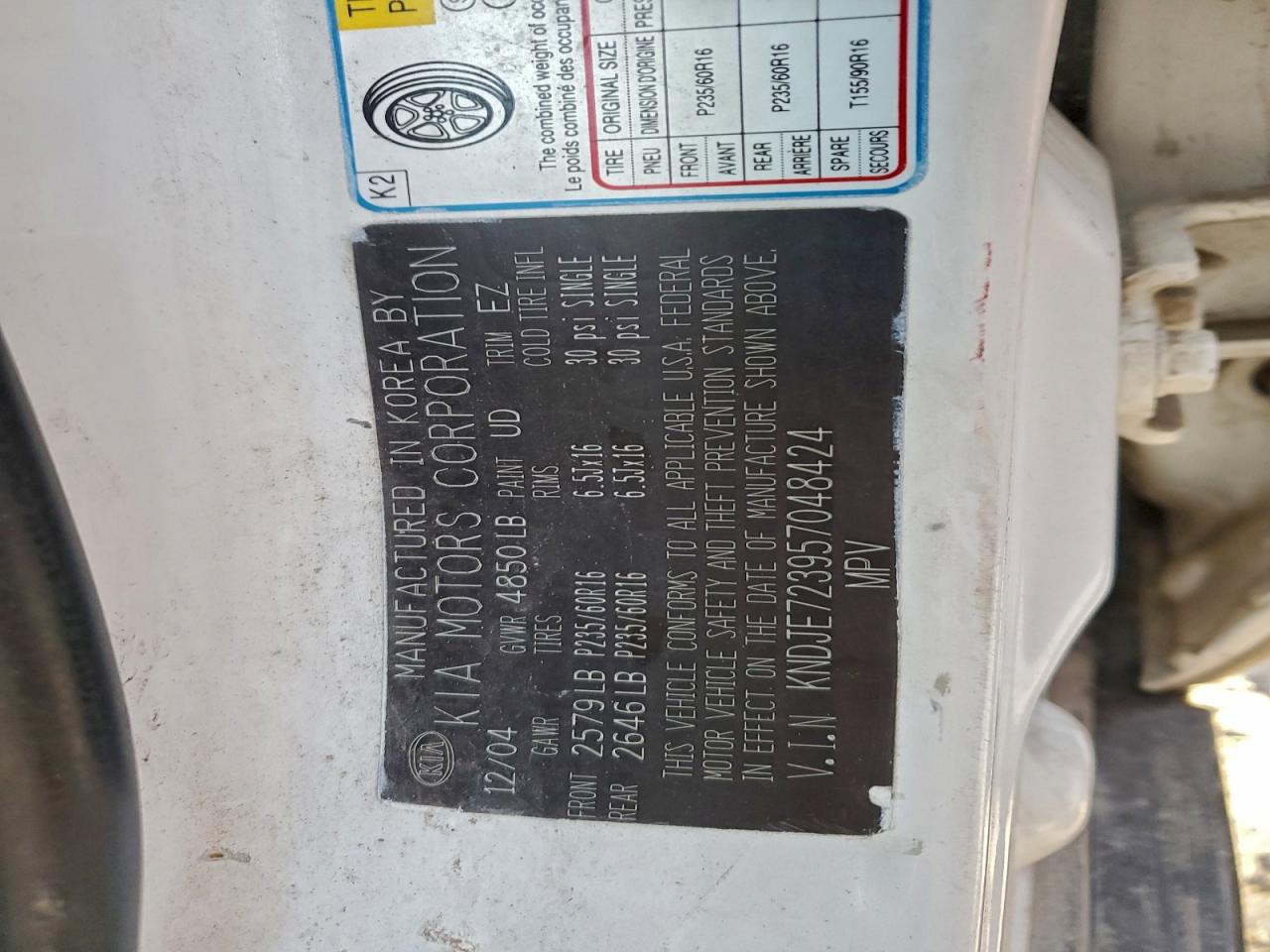 Kia Sportage Image 8