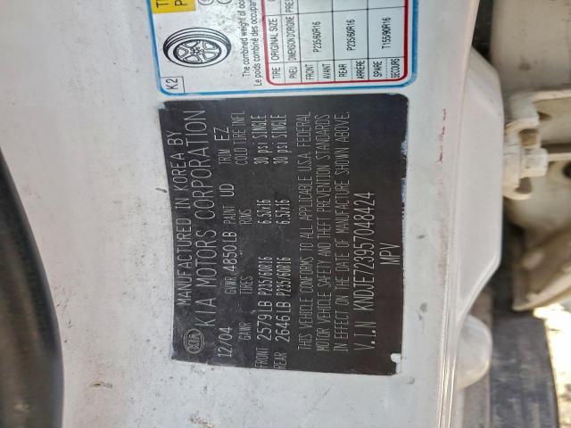 Kia Sportage Image 8