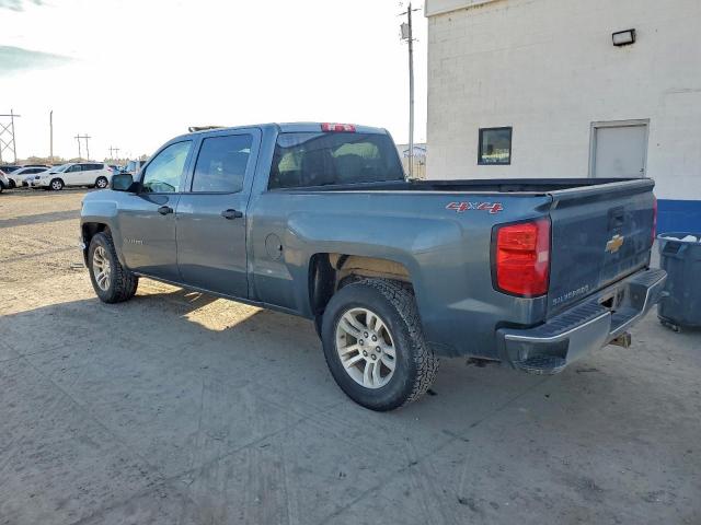 Chevrolet Silverado K1500 Lt Image 4