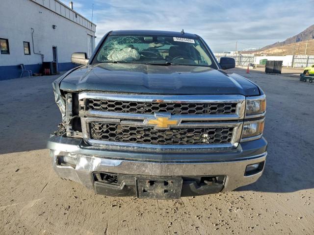 Chevrolet Silverado K1500 Lt Image 5