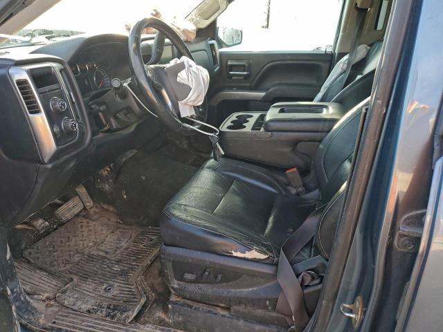 Chevrolet Silverado K1500 Lt Image 6