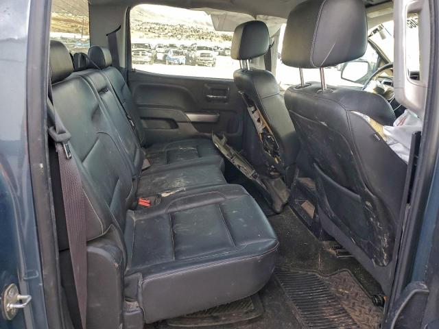 Chevrolet Silverado K1500 Lt Image 12