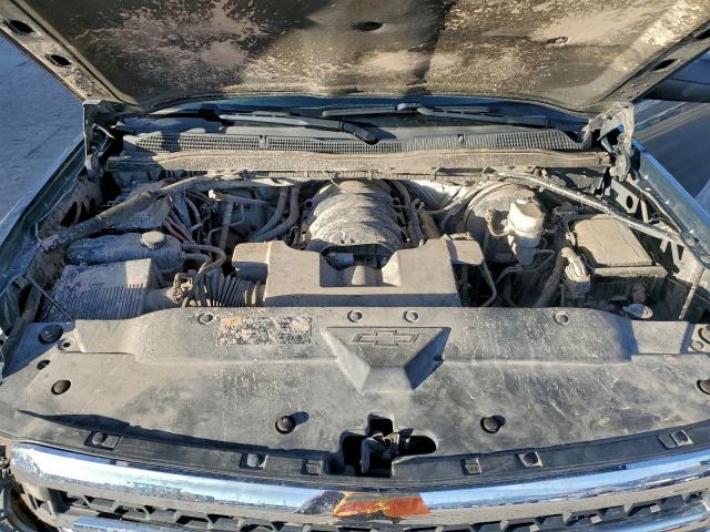 Chevrolet Silverado K1500 Lt Image 9