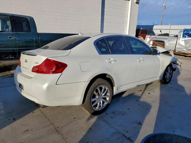 INFINITI G35 Image 8