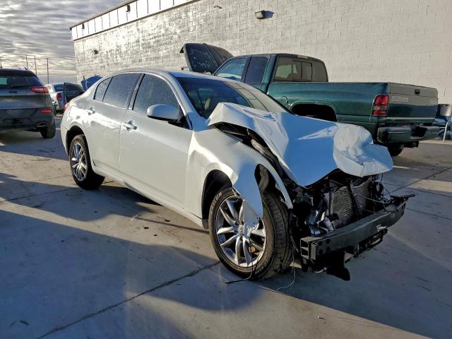 INFINITI G35 Image 5