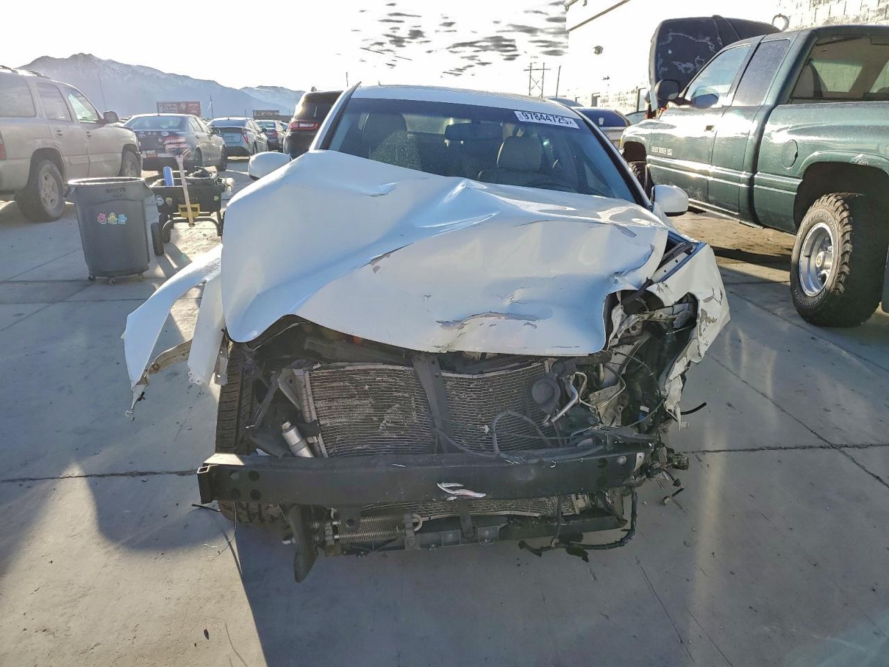 INFINITI G35 Image 11