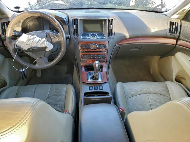 INFINITI G35 Image 10