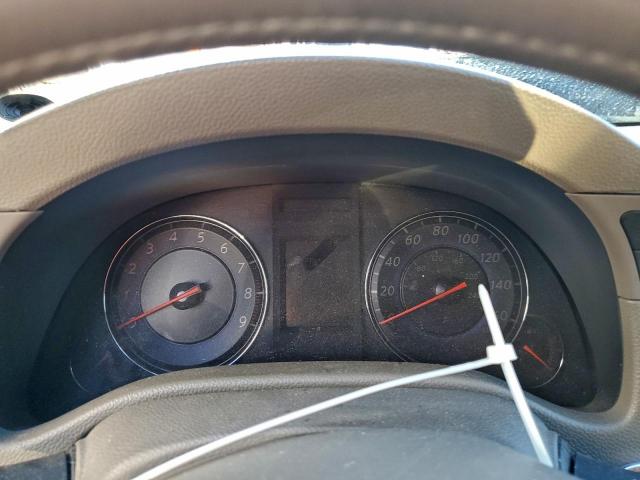 INFINITI G35 Image 6