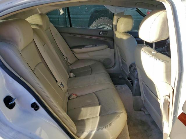 INFINITI G35 Image 9