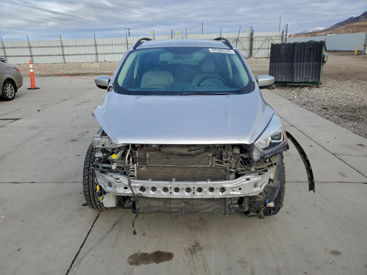 Ford Escape Sel Image 4