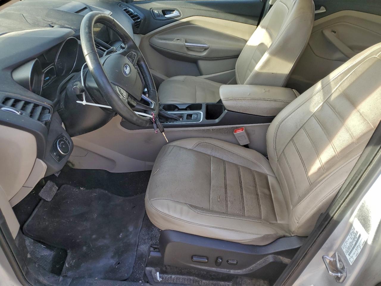 Ford Escape Sel Image 10