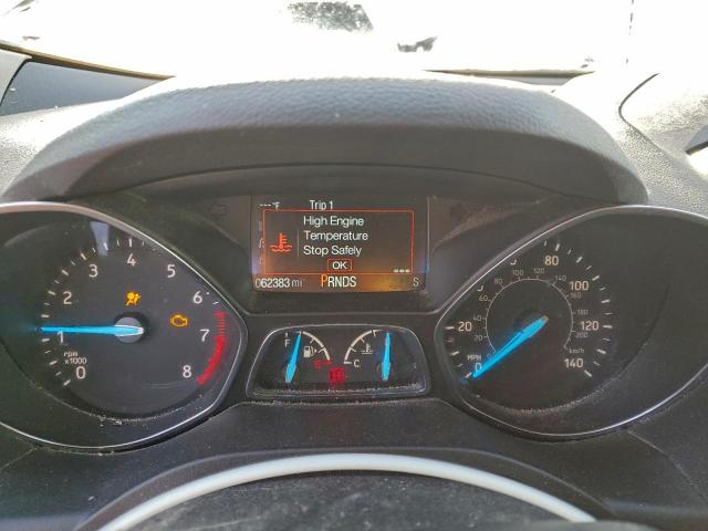 Ford Escape Sel Image 6