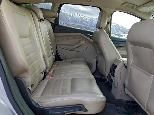 Ford Escape Sel Image 12