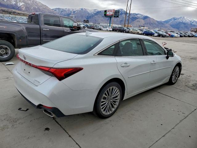 Toyota Avalon Xle Image 5