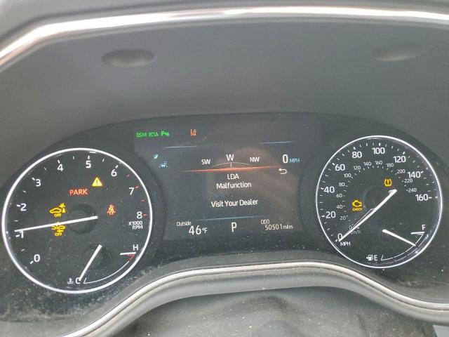 Toyota Avalon Xle Image 12