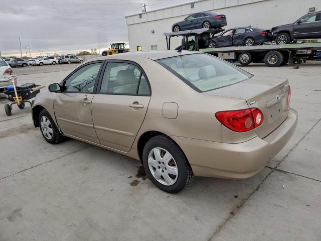 Toyota Corolla Ce Image 3