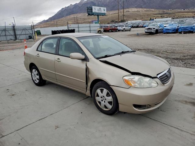 Toyota Corolla Ce Image 5