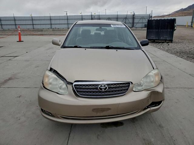 Toyota Corolla Ce Image 11