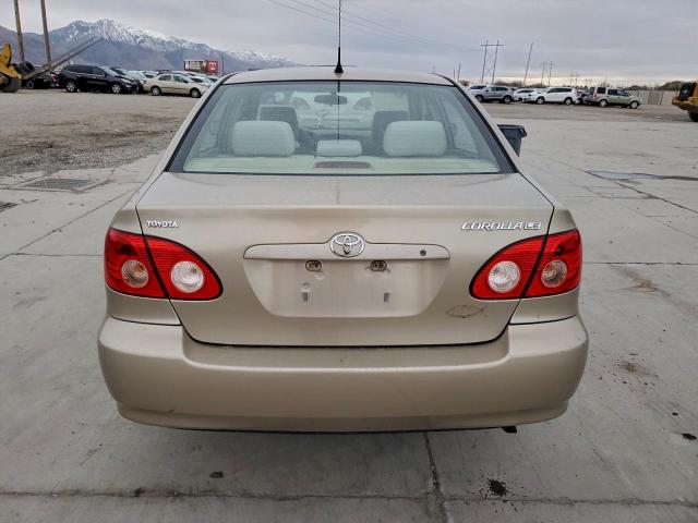 Toyota Corolla Ce Image 10