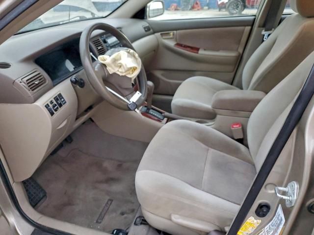 Toyota Corolla Ce Image 4