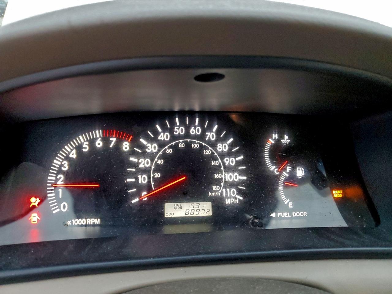 Toyota Corolla Ce Image 8