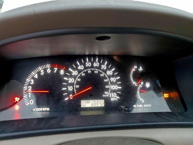 Toyota Corolla Ce Image 8