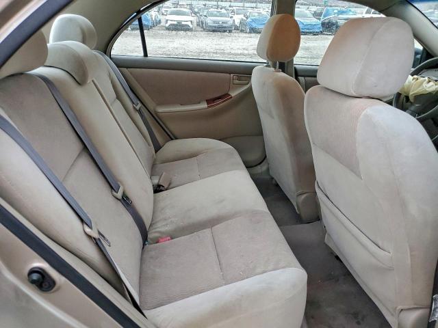 Toyota Corolla Ce Image 12