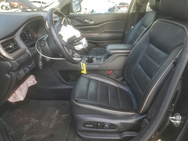 GMC Acadia Denali Image 8