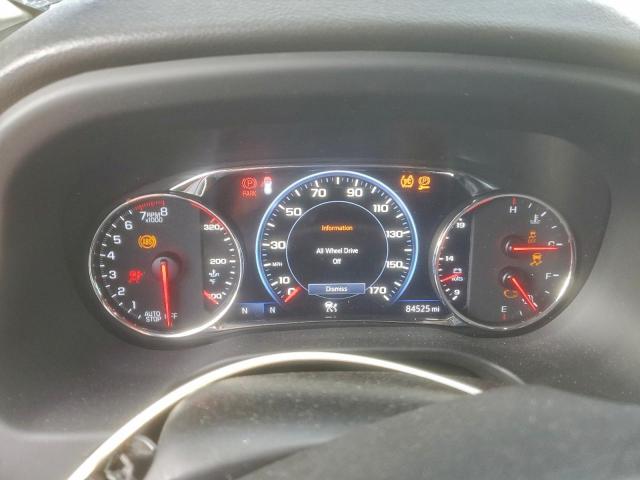 GMC Acadia Denali Image 9