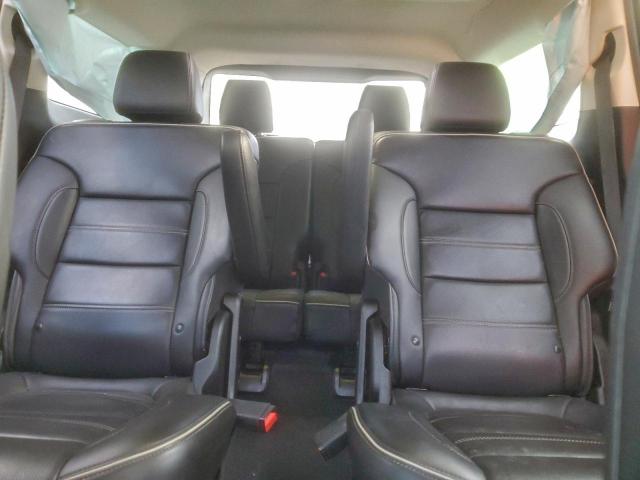 GMC Acadia Denali Image 11