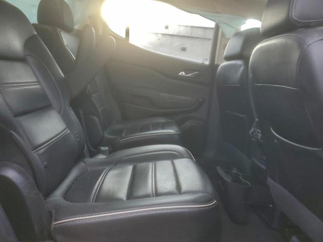 GMC Acadia Denali Image 10