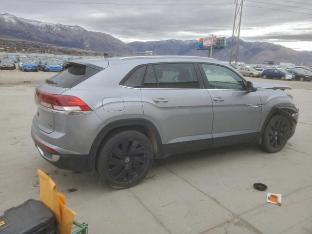 Volkswagen Atlas Se Image 13