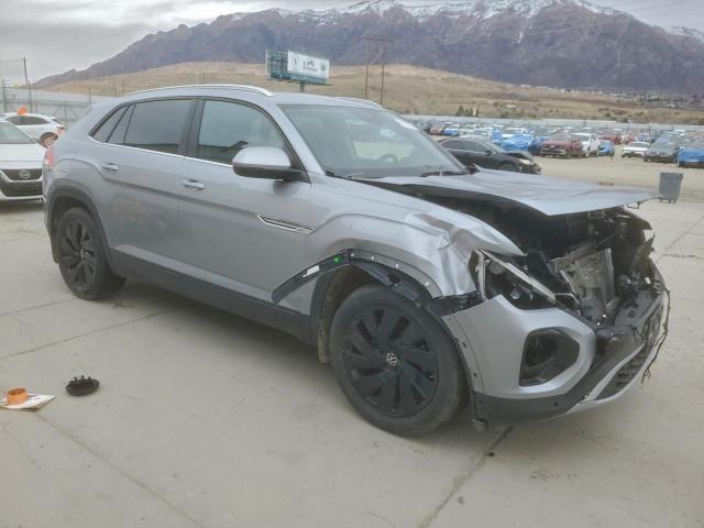 Volkswagen Atlas Se Image 6