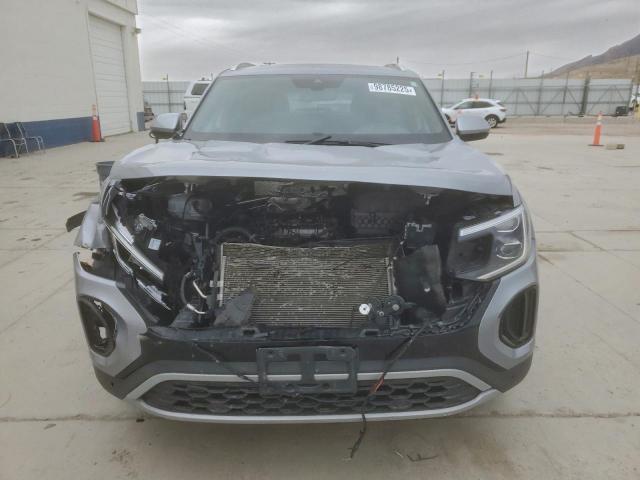 Volkswagen Atlas Se Image 5