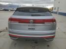 Volkswagen Atlas Se Image 2