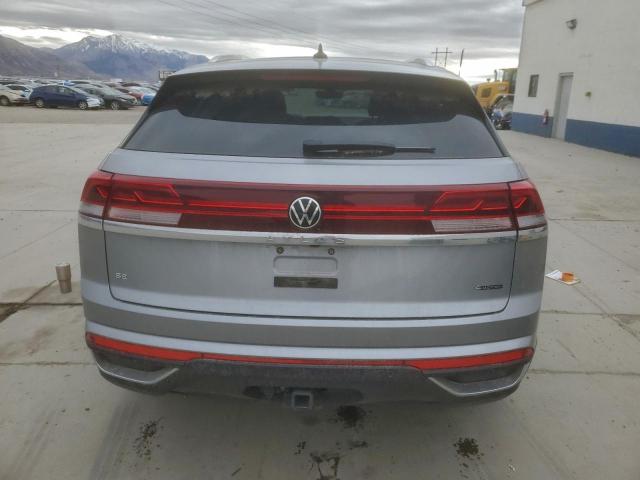 Volkswagen Atlas Se Image 2