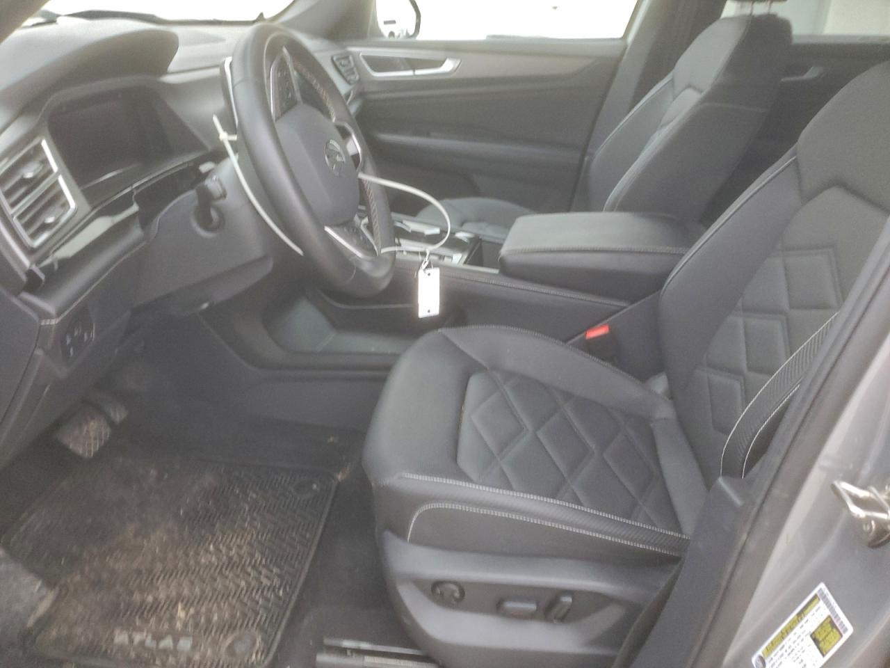 Volkswagen Atlas Se Image 7