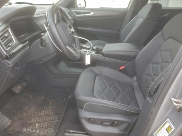 Volkswagen Atlas Se Image 7