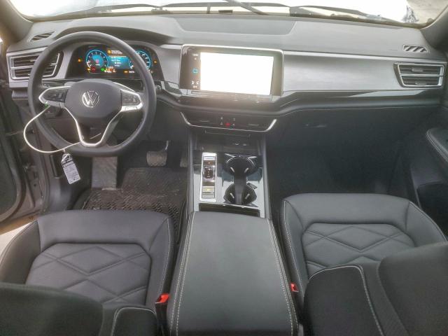 Volkswagen Atlas Se Image 3